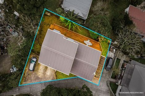 Photo of property in 10 Yule Place, Massey, Auckland, 0614