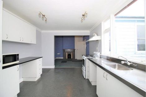 Photo of property in 163 Melbourne Street, South Dunedin, Dunedin, 9012