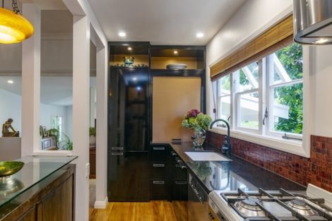 Photo of property in 23 Hukanui Crescent, Ponsonby, Auckland, 1021