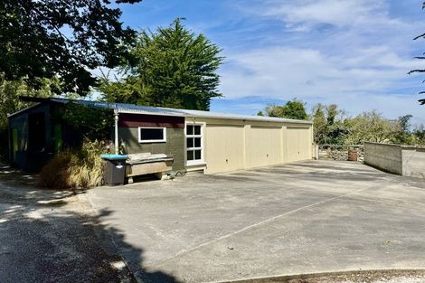 Photo of property in Totara Estate, 583 Alma-maheno Road, Alma, Oamaru, 9492