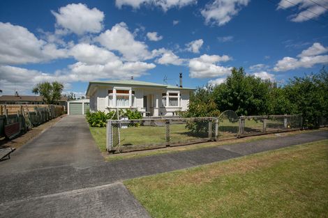 Photo of property in 2 Dawson Street, Matamata, 3400