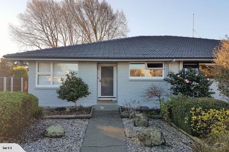 Photo of property in 3a Farnham Place, Ilam, Christchurch, 8041