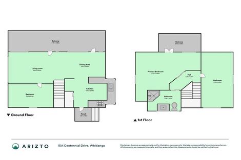 Photo of property in 15a Centennial Drive, Whitianga, 3510
