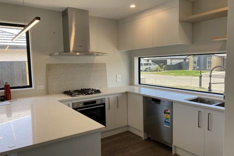 Photo of property in 22 Conailus Street, Halswell, Christchurch, 8025