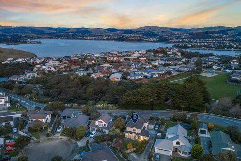 Photo of property in 13a Westridge, Camborne, Porirua, 5026