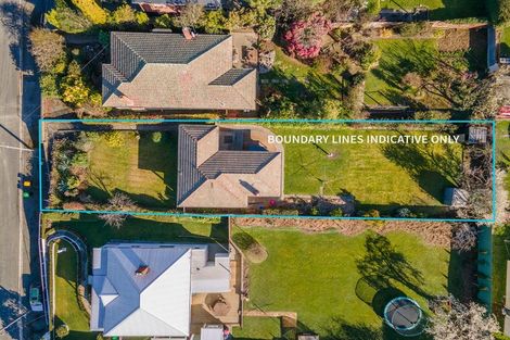 Photo of property in 5a Lough Street, West End, Timaru, 7910