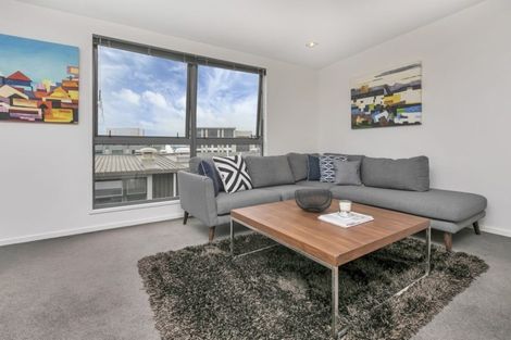 Photo of property in 416/57 Mahuhu Crescent, Auckland Central, Auckland, 1010