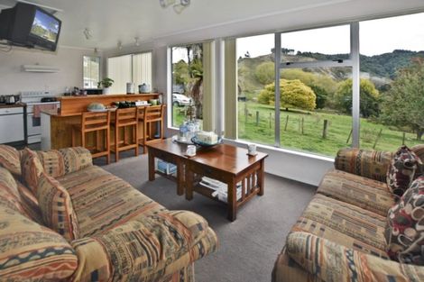 Photo of property in 453 Kururau Road, Taumarunui, 3991