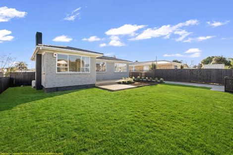 Photo of property in 12 Boon Street, Manurewa, Auckland, 2102
