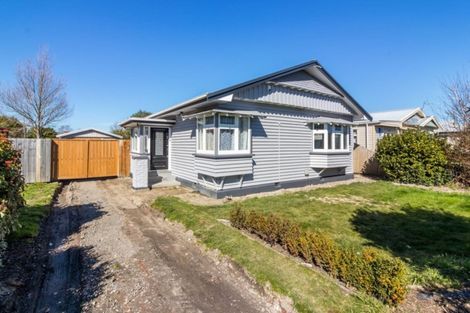 Photo of property in 628 Worcester Street, Linwood, Christchurch, 8062