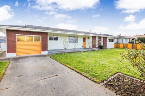 Photo of property in 26 Kennedy Avenue, Feilding, 4702