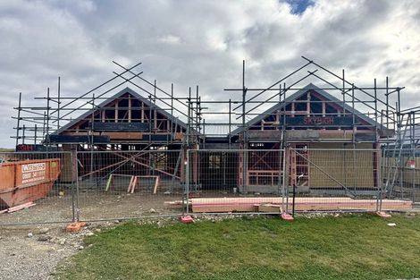 Photo of property in 151 Lady Isaac Drive, Rolleston, 7678