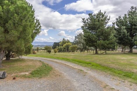 Photo of property in 121 Southdown Drive, Martinborough, 5781