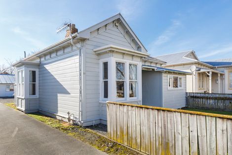 Photo of property in 33 Ada Street, Hokowhitu, Palmerston North, 4410