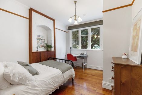 Photo of property in 149 Wallace Street, Mount Cook, Wellington, 6021