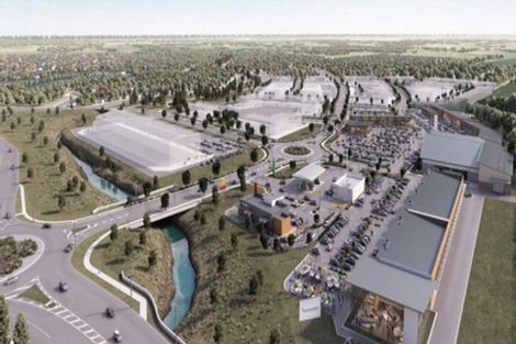 Photo of property in 6 Jasmine Street, Woodend, 7610