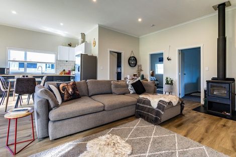 Photo of property in 4 King Street, Raetihi, 4632