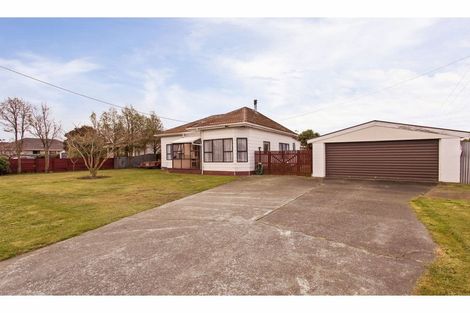 Photo of property in 63 Brynley Street, Hornby, Christchurch, 8042