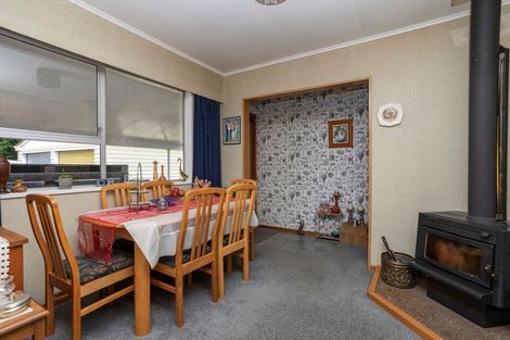 Photo of property in 3 Rawhiti Street, Dannevirke, 4930