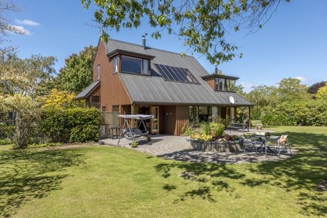 Photo of property in 10 Anzac Lane, Methven, 7730