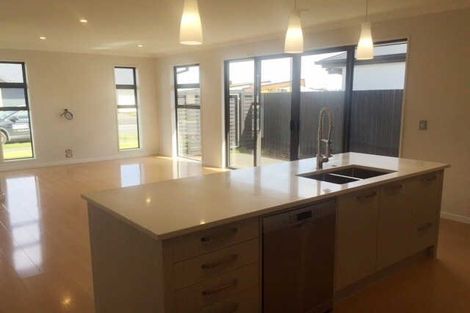 Photo of property in 3 Gartrell Road, Wigram, Christchurch, 8042