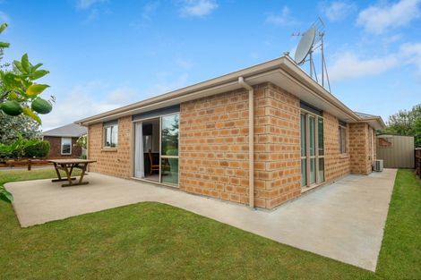 Photo of property in 8a Smith Street, Matamata, 3400
