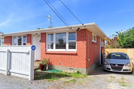 Photo of property in 2/49 Ward Street, Trentham, Upper Hutt, 5018