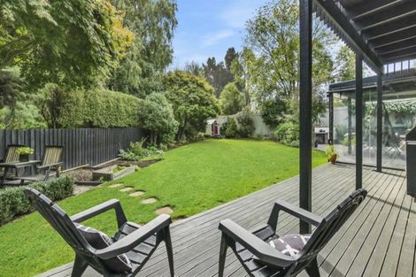 Photo of property in 14b Michigan Place, Burwood, Christchurch, 8083