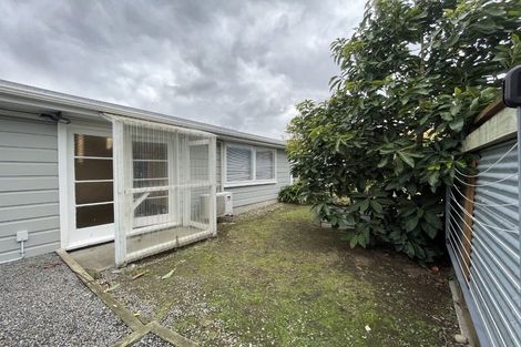 Photo of property in 18 Wilton Street, Levin, 5510