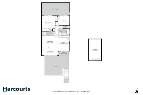 Photo of property in 10/66 Victoria Road, Devonport, Auckland, 0624