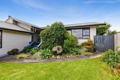 Photo of property in 14 Glasgow Street, Bell Block, New Plymouth, 4312