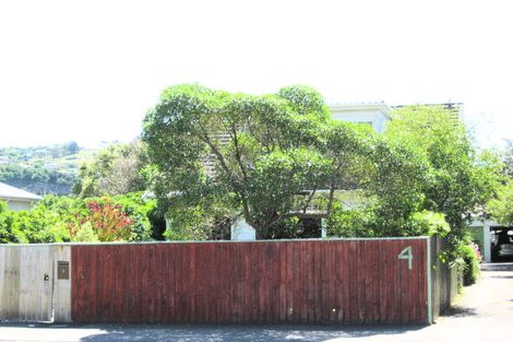 Photo of property in 4 Head Street, Sumner, Christchurch, 8081