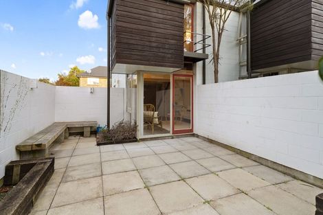 Photo of property in 8/30 Clissold Street, Merivale, Christchurch, 8014