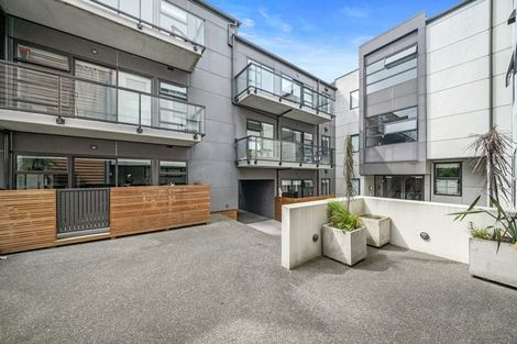 Photo of property in Detroit Apartments, 301/181 Tasman Street, Mount Cook, Wellington, 6021