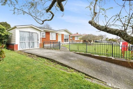 Photo of property in 13 Howell Avenue, Riverlea, Hamilton, 3216