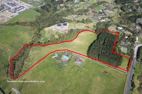 Photo of property in 51a Murphys Road, Totara Park, Auckland, 2019