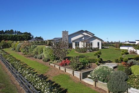 Photo of property in 1 Capriole Crescent, Kingseat, Papakura, 2580