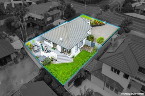 Photo of property in 47 Loloma Drive, Half Moon Bay, Auckland, 2012