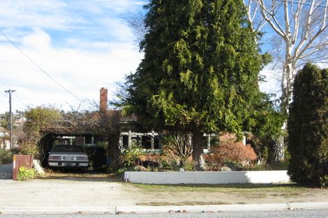 Photo of property in 12d Bringans Street, Alexandra, 9320