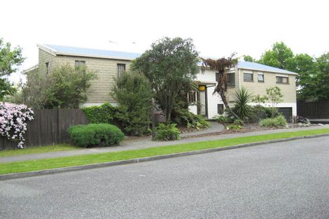 Photo of property in 3 Carlyle Crescent, Witherlea, Blenheim, 7201