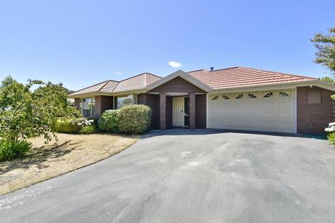 Photo of property in 4 Wilmington Place, Shirley, Christchurch, 8061