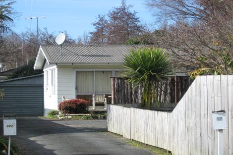 Photo of property in 47a Karen Crescent, Dinsdale, Hamilton, 3204