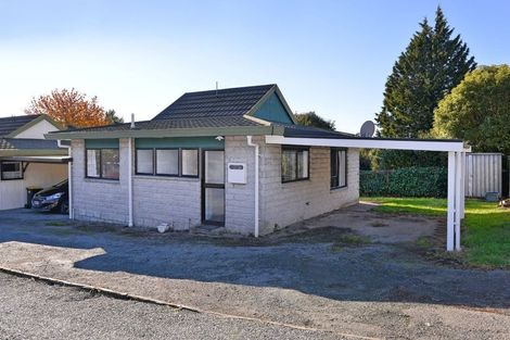 Photo of property in 1/154 Waimea Road, Nelson South, Nelson, 7010