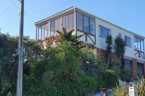 Photo of property in 92 Matai Street, Castlecliff, Whanganui, 4501