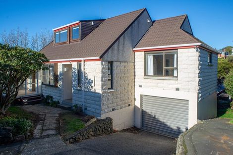 Photo of property in 44 Argyle Street, Mornington, Dunedin, 9011