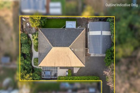 Photo of property in 302b Wainoni Road, Avondale, Christchurch, 8061