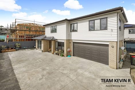 Photo of property in 118b Great South Road, Manurewa, Auckland, 2102