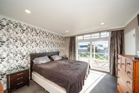 Photo of property in 8 Koromiko Avenue, Hawera, 4610