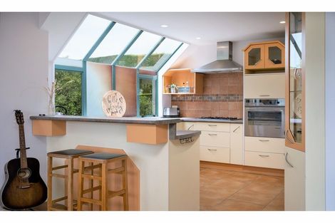 Photo of property in 229b Mount Pleasant Road, Mount Pleasant, Christchurch, 8081