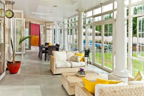 Photo of property in 75 Green Road, Dairy Flat, Albany, 0792